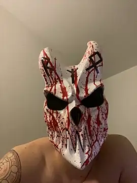 Deviltitan online show from February 21, 2026, 10:11 pm