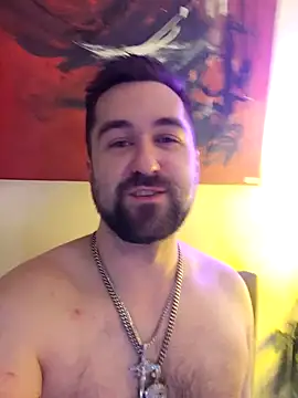 LargeLith online show from April 13, 2026, 9:31 pm