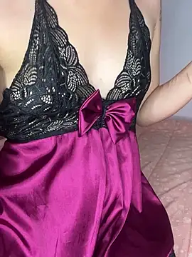 Sofia-squir online show from March 9, 2026, 1:53 am