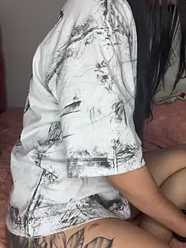 Sofia-squir online show from March 10, 2026, 6:51 am