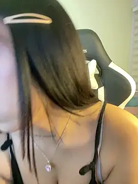 Snapshot of Pandorart_ chatting on February 28, 2026, 10:49 am Pandorart online show from February 28, 2026, 10:49 am