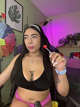 Snapshot of Pandorart_ chatting on March 3, 2026, 11:54 pm Pandorart online show from March 3, 2026, 11:54 pm