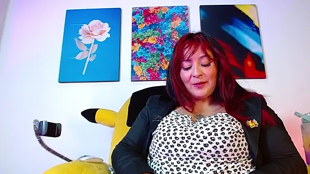 Zoeblacky online show from February 24, 2026, 10:46 am