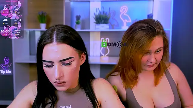 polly-cute online show from March 14, 2026, 8:58 pm