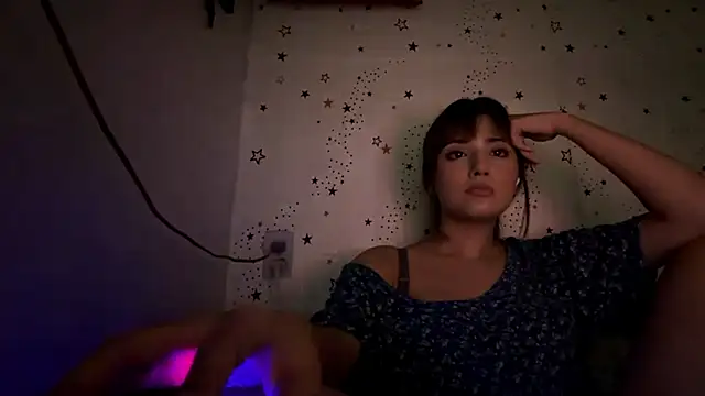 AngelCruz616 online show from March 1, 2026, 4:42 pm