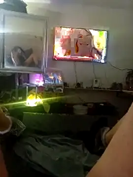 AllisonNicolle online show from March 20, 2026, 1:21 am