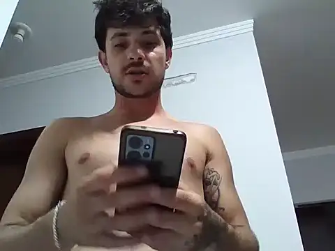 Snapshot of machodotado97 chatting on February 24, 2026, 11:25 pm machodotado97 online show from February 24, 2026, 11:25 pm