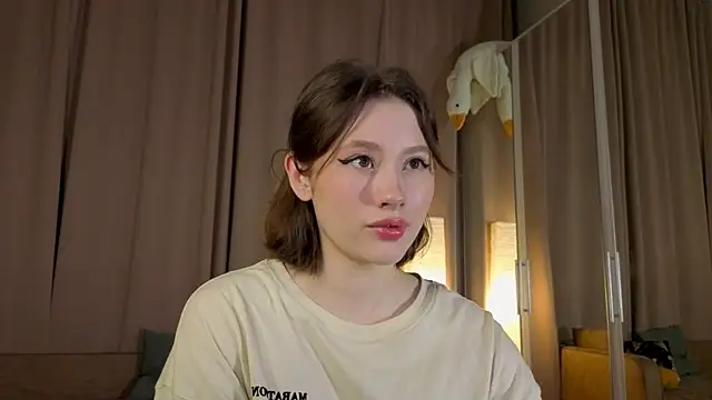 Snapshot of SherryBoone chatting on February 27, 2026, 6:08 pm SherryBoone online show from February 27, 2026, 6:08 pm