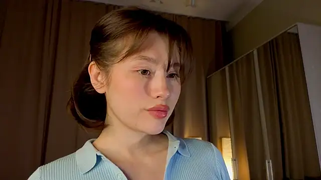 Snapshot of SherryBoone chatting on March 1, 2026, 6:10 pm SherryBoone online show from March 1, 2026, 6:10 pm