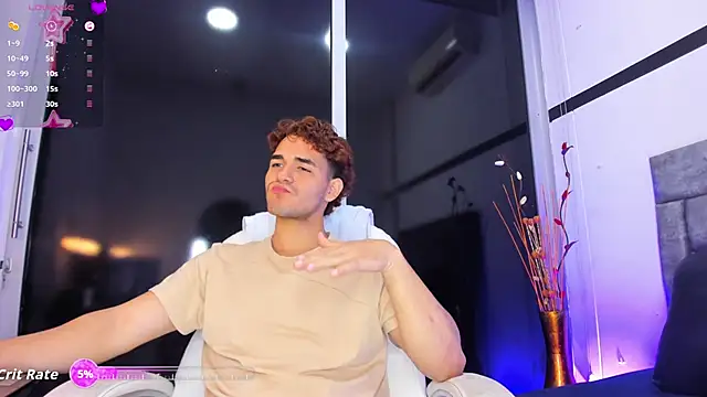 Snapshot of marcos_lc chatting on February 20, 2026, 12:38 pm marcos lc online show from February 20, 2026, 12:38 pm