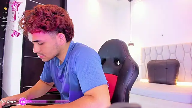 Snapshot of marcos_lc chatting on February 21, 2026, 12:28 pm marcos lc online show from February 21, 2026, 12:28 pm