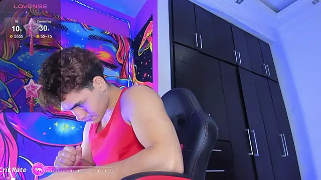 marcos lc online show from March 16, 2026, 12:31 pm