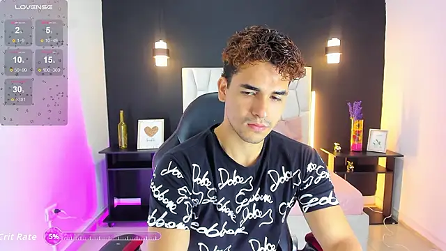 marcos lc online show from March 19, 2026, 12:42 pm