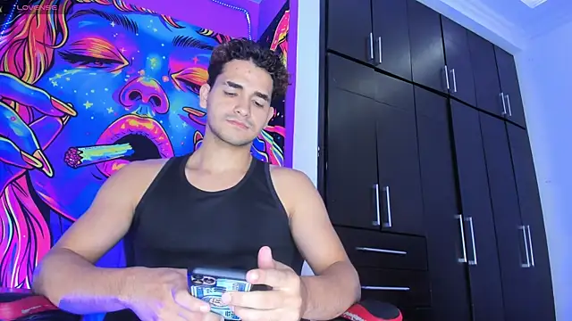 marcos lc online show from April 10, 2026, 12:43 pm