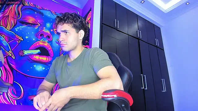 marcos lc online show from April 17, 2026, 12:41 pm