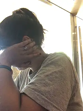 Mariibeella online show from February 24, 2026, 1:42 pm