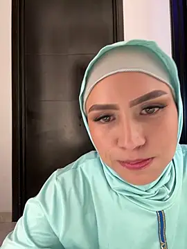 Darsha Khemu online show from June 7, 2026, 2:48 am