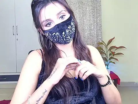 Snapshot of Air_Beauty chatting on February 17, 2026, 5:19 pm Air Beauty online show from February 17, 2026, 5:19 pm