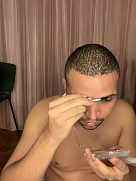 Simone026 online show from March 11, 2026, 5:08 pm