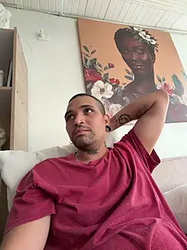 Simone026 online show from March 13, 2026, 8:48 pm