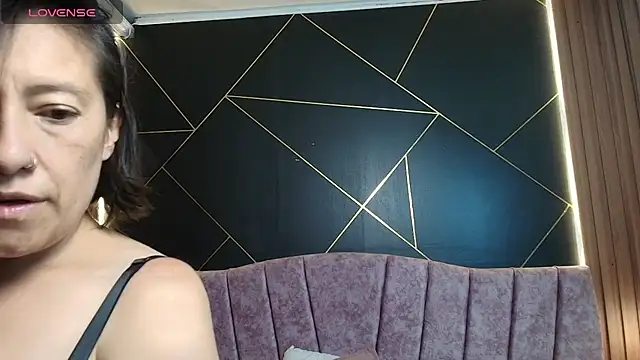 MoriahStorm online show from March 24, 2026, 12:54 pm