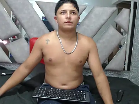 Alexa-Dulce online show from March 19, 2026, 2:26 am