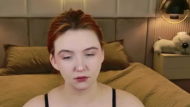 Snapshot of Melanie_Stouns chatting on February 27, 2026, 11:32 am Melanie Stouns online show from February 27, 2026, 11:32 am