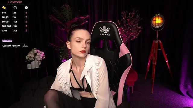 Wild Alice me online show from March 7, 2026, 3:42 pm