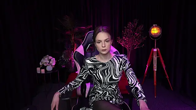 Wild Alice me online show from March 28, 2026, 4:06 pm