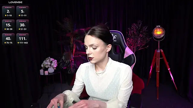 Wild Alice me online show from March 31, 2026, 3:12 pm