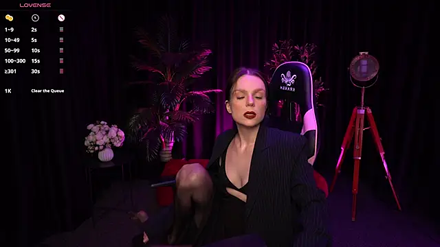 Wild Alice me online show from April 9, 2026, 3:17 pm