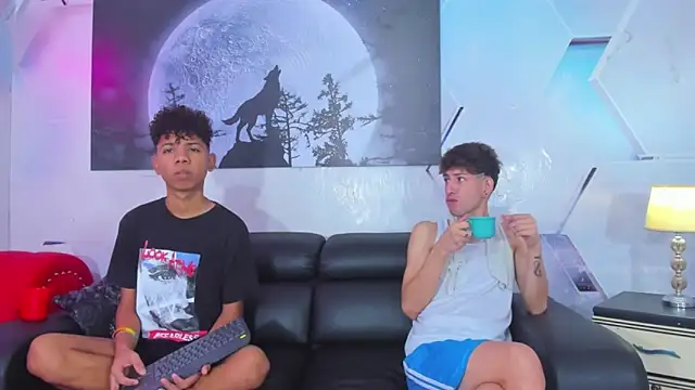 Spicy guys online show from March 30, 2026, 1:12 pm