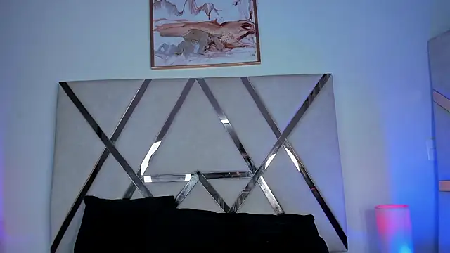 Snapshot of Annie_Parkerr chatting on February 27, 2026, 11:32 am Annie Parkerr online show from February 27, 2026, 11:32 am