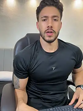 evans campbell1 online show from February 23, 2026, 11:24 pm