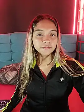Arabella Fraser18 online show from June 6, 2026, 11:37 am