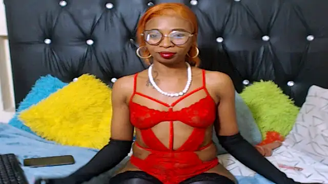 SassyyLadyKay online show from April 16, 2026, 7:47 pm