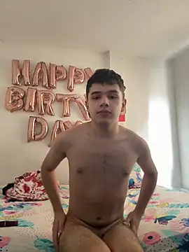 Andytow online show from March 9, 2026, 7:51 pm