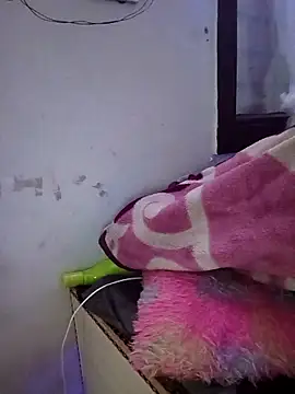 Cute-Manvi online show from March 27, 2026, 6:29 pm