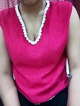 Cute-Manvi online show from April 8, 2026, 2:11 am