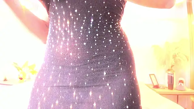 Scarlett Evans1  online show from March 3, 2026, 7:53 pm