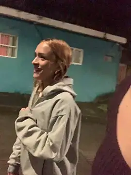 Valery nn online show from February 24, 2026, 3:37 am