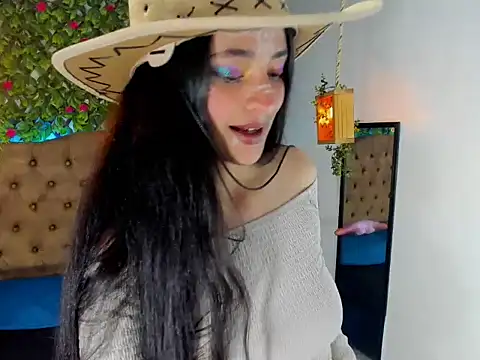 Geisha jade online show from February 27, 2026, 4:23 am