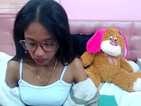 Snapshot of cutedoll4u chatting on March 4, 2026, 1:50 pm cutedoll4u online show from March 4, 2026, 1:50 pm