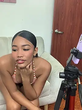 kali rousse online show from March 19, 2026, 12:31 pm