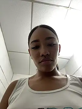 kali rousse online show from April 5, 2026, 1:03 am