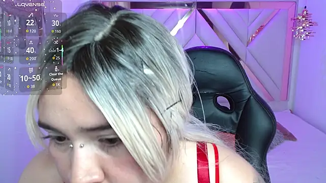 jackie tk online show from February 20, 2026, 7:58 pm