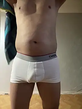 TurkeyMen online show from March 14, 2026, 8:03 pm