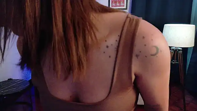 Alessia Monroe  online show from June 3, 2026, 9:53 pm