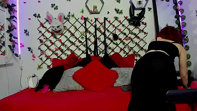 secret-ofgirls online show from February 20, 2026, 7:58 pm