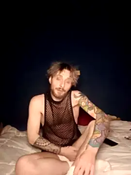 Magikmike94 online show from February 18, 2026, 10:28 pm